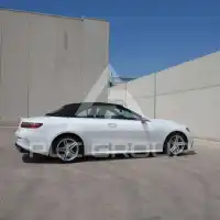 2018 Mercedes Benz E 200