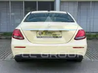 2018 Mercedes Benz E 200