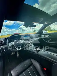 2018 Mercedes Benz E 200