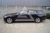 2018 Mercedes Benz E 200