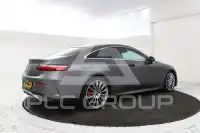 2018 Mercedes Benz E 200