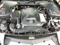 2018 Mercedes Benz E 200
