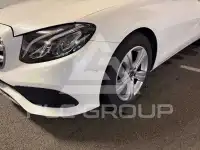 2018 Mercedes Benz E 200