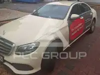 2018 Mercedes Benz E 200