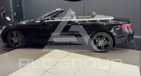 2018 Mercedes Benz E 200