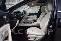 2018 Mercedes Benz E 200