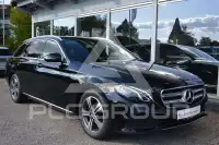 2018 Mercedes Benz E 200