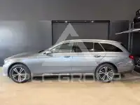 2018 Mercedes Benz E 200