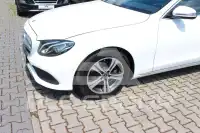 2018 Mercedes Benz E 200