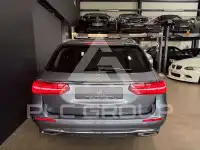 2018 Mercedes Benz E 200