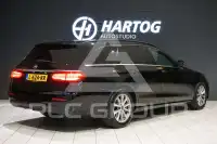 2018 Mercedes Benz E 200