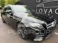 2018 Mercedes Benz E 200
