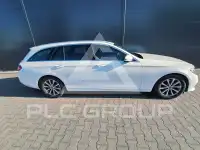 2018 Mercedes Benz E 200