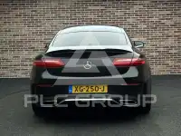 2018 Mercedes Benz E 200