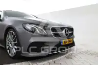 2018 Mercedes Benz E 200