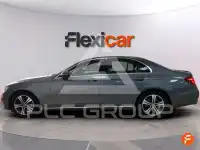 2018 Mercedes Benz E 200