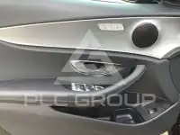 2018 Mercedes Benz E 200