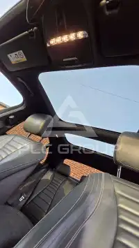 2018 Mercedes Benz E 200
