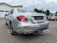 2018 Mercedes Benz E 200