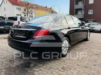2018 Mercedes Benz E 200