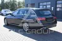 2018 Mercedes Benz E 200