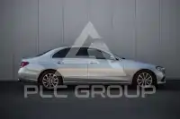 2018 Mercedes Benz E 200