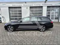 2018 Mercedes Benz E 200