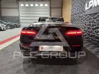 2018 Mercedes Benz E 200
