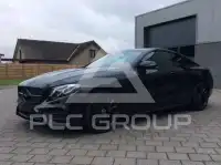 2018 Mercedes Benz E 200