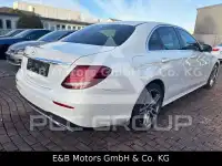 2018 Mercedes Benz E 200
