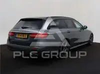 2018 Mercedes Benz E 200