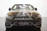 2018 Mercedes Benz E 200
