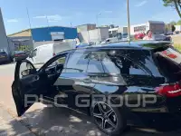 2018 Mercedes Benz E 200