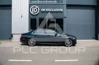 2018 Mercedes Benz E 200