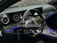 2018 Mercedes Benz E 200