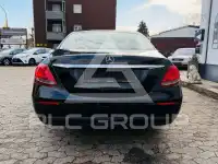 2018 Mercedes Benz E 200