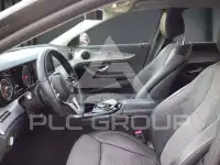 2018 Mercedes Benz E 200