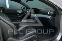 2018 Mercedes Benz E 200
