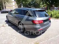 2018 Mercedes Benz E 200
