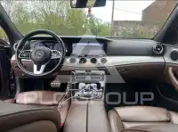 2018 Mercedes Benz E 200