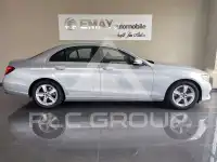 2018 Mercedes Benz E 200