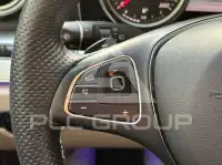 2018 Mercedes Benz E 200