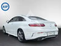 2018 Mercedes Benz E 200