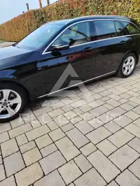 2018 Mercedes Benz E 200