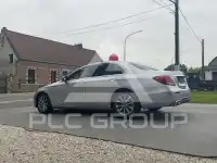 2018 Mercedes Benz E 200