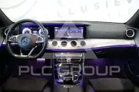 2018 Mercedes Benz E 200