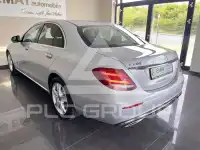 2018 Mercedes Benz E 200