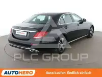 2018 Mercedes Benz E 200