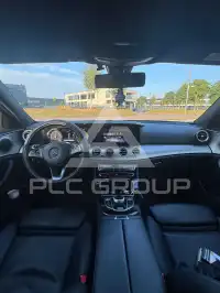 2018 Mercedes Benz E 200