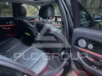 2018 Mercedes Benz E 200